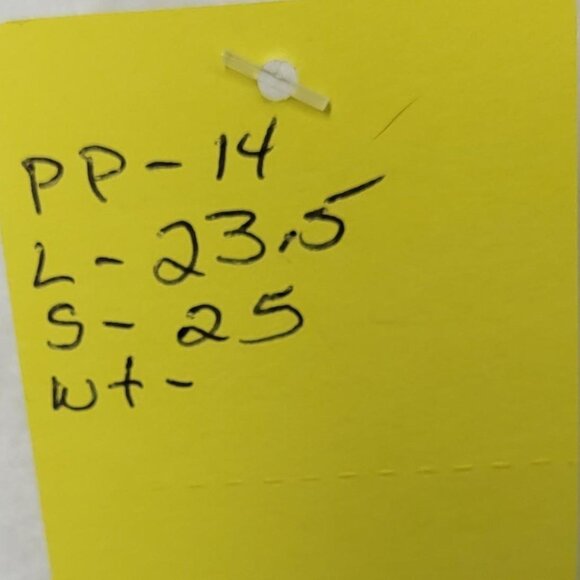 Betty Boop Red Long Sleeve Top – Junior Small Graphic Tee - Picture 5 of 5